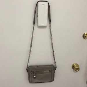 Gently used Rebecca Minkoff crossbody